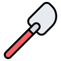 Spatule icon