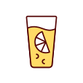 Citrus Juice icon