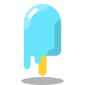 glace fondante icon