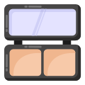 Makeup Palette icon