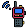 Walkie Talkie icon