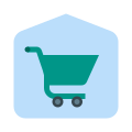 Grocery Store icon