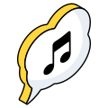 Music Chat icon