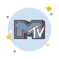 MTV icon