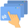 Platform icon