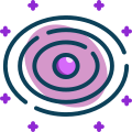 galaxy icon