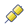 Marshmallow icon