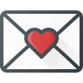 Love Letter icon