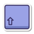 MAIUSC Mac icon