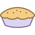 Pastel icon