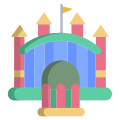 Bouncy Castle icon