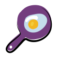 Fry icon