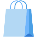 Shopping Bag icon