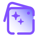 Sparkle icon