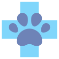 Veterinary icon