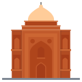 Tomb icon