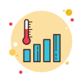 cambiamento climatico icon