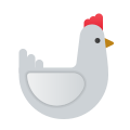 Pollo icon