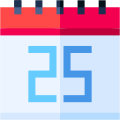 Kalender icon