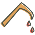 Axe icon