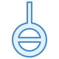 Agender符号 icon