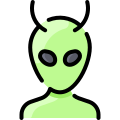 Инопланетянин icon