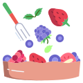 Fruit Bowl icon