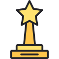 Trophy icon