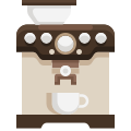 Coffee Machine icon