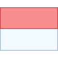 Indonésie icon