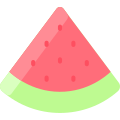 Wassermelone icon