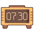 Reloj icon