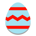 Huevo de Pascua icon