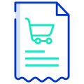 Shopping List icon