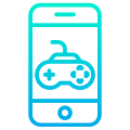 Smartphone icon