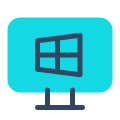 Windows-Client icon