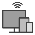 Devices icon