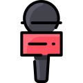 Microfone icon