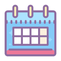 Calendar icon