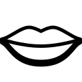 Lábios icon