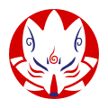 Kitsune Okami icon