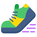 Runner icon