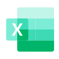 Microsoft Excel icon