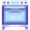 Oven icon