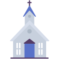 Church icon