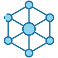 Network icon