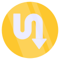 Arrow icon