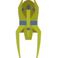 巴比伦 5 沃隆船 icon