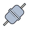 Connected icon