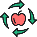 Apfel icon